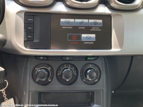 Citro�n AIRCROSS LIVE AUTOM�TICO 2017/2017